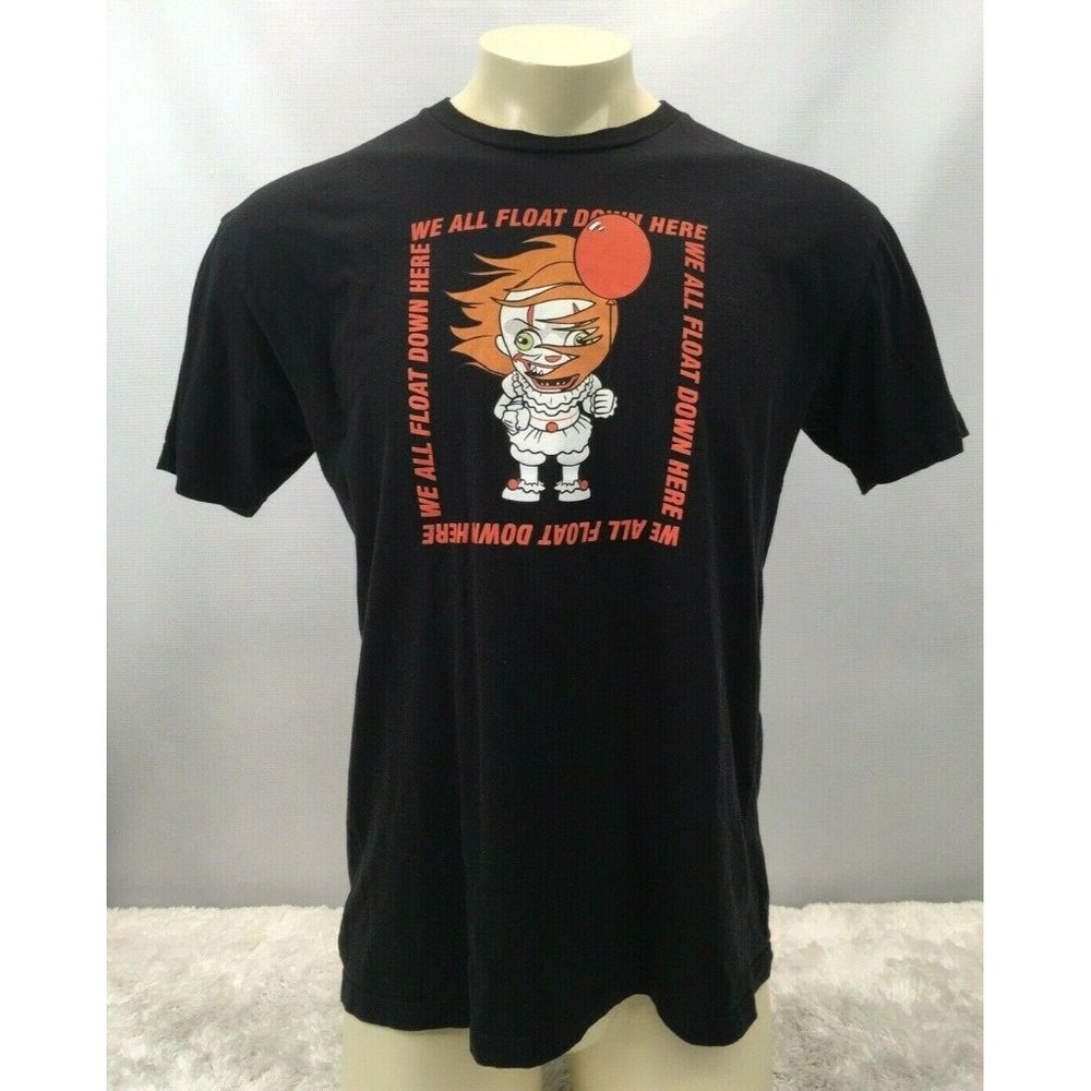Box Lunch brand Tee Shirt Men Size Large "It"